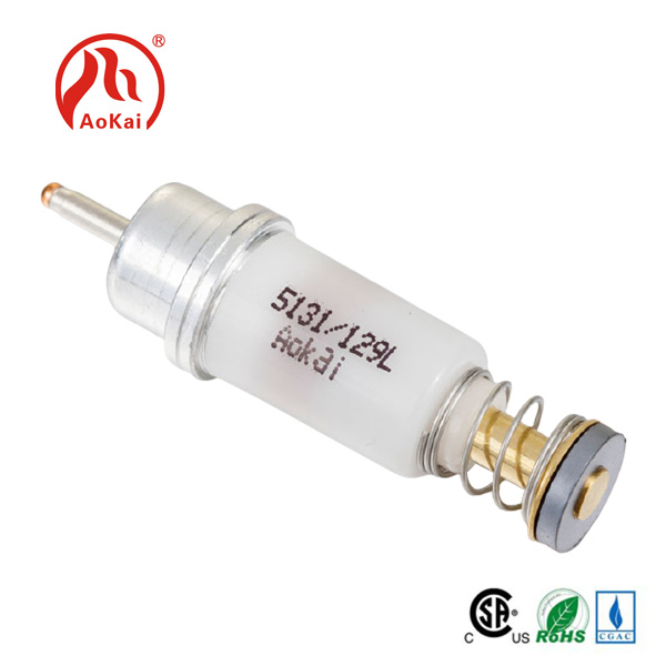 Mis on veesoojendid solenoidventiil?